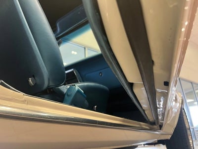 1967 Chevrolet Camaro Base