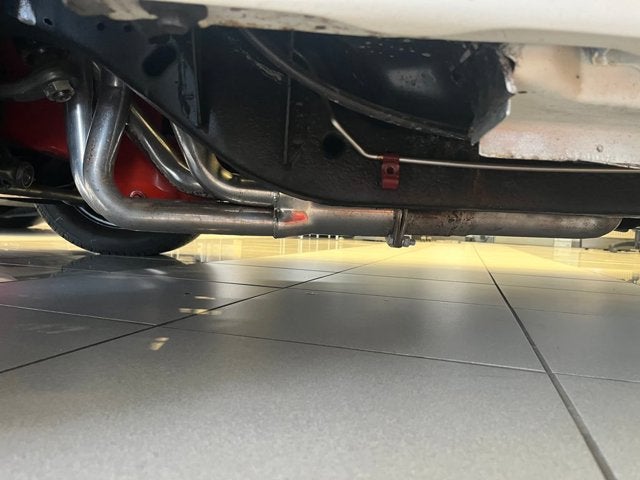 1967 Chevrolet Camaro Base