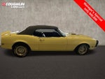 1968 Chevrolet Camaro RS