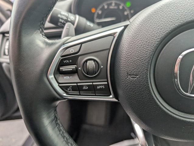 2023 Acura TLX w/Technology Package