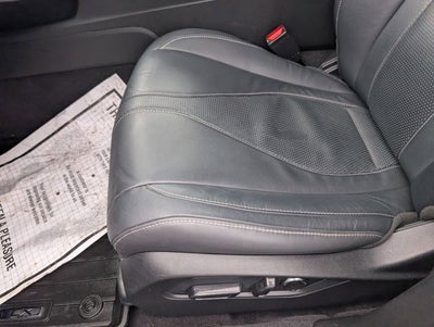 2023 Acura TLX w/Technology Package