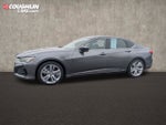 2023 Acura TLX w/Technology Package