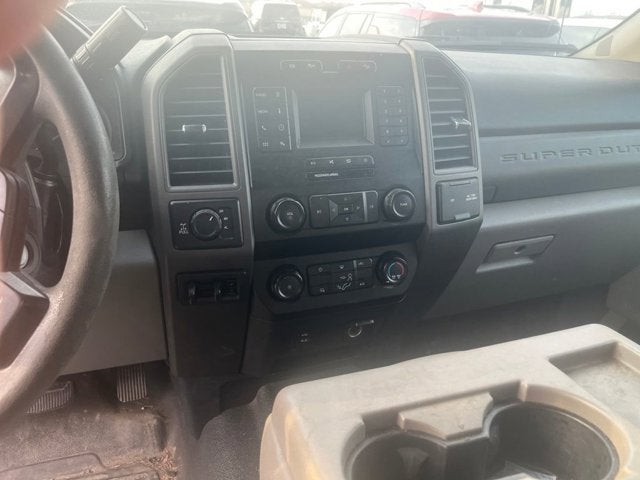 2020 Ford Super Duty F-250 SRW XL