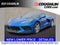 2024 Chevrolet Corvette 1LT