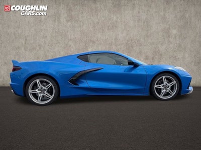 2024 Chevrolet Corvette 1LT
