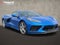 2024 Chevrolet Corvette 1LT