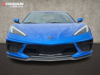 2024 Chevrolet Corvette 1LT
