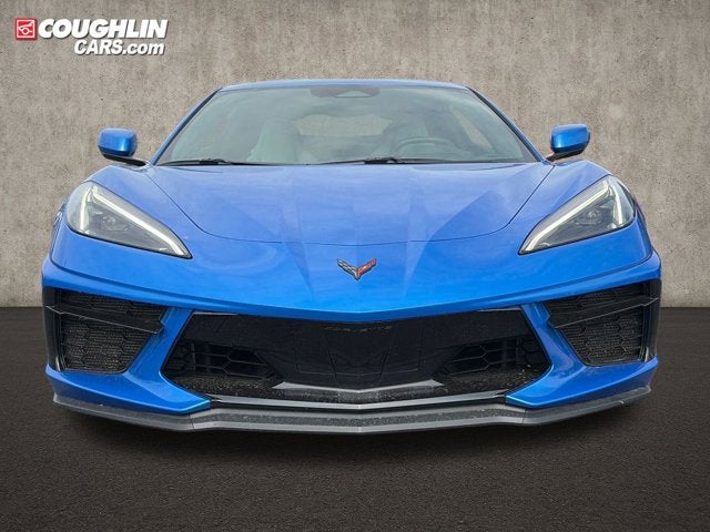 2024 Chevrolet Corvette 1LT