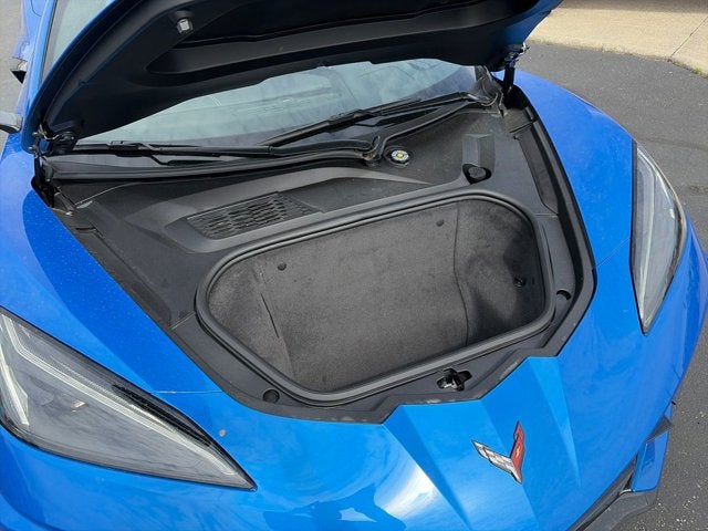 2024 Chevrolet Corvette 1LT