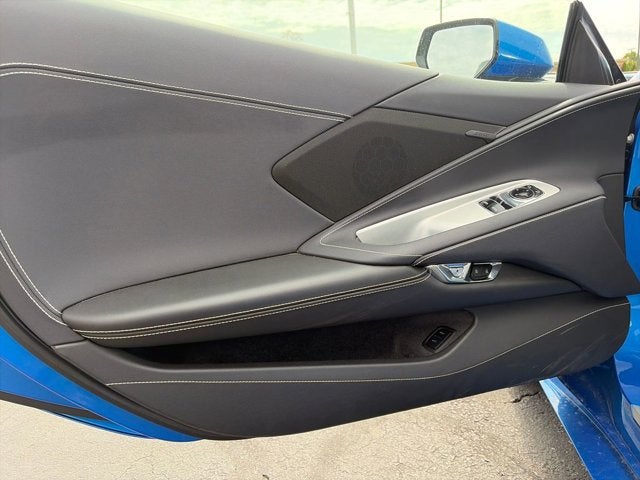 2024 Chevrolet Corvette 1LT