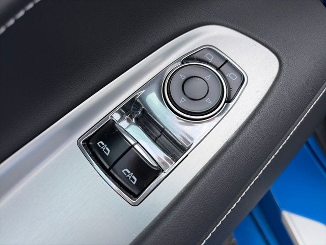 2024 Chevrolet Corvette 1LT