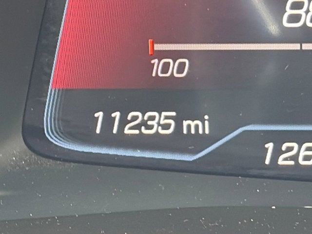 2024 Chevrolet Corvette 1LT