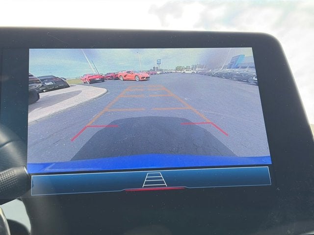 2024 Chevrolet Corvette 1LT
