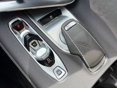 2024 Chevrolet Corvette 1LT