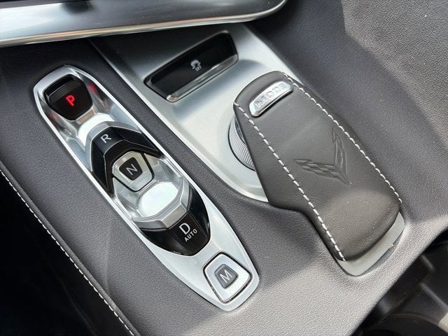 2024 Chevrolet Corvette 1LT