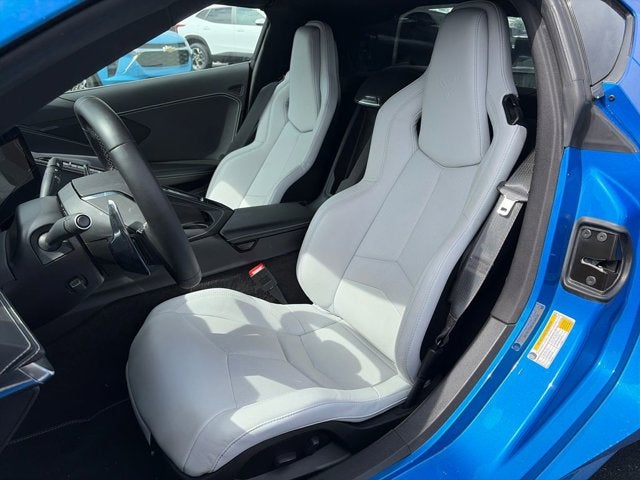 2024 Chevrolet Corvette 1LT