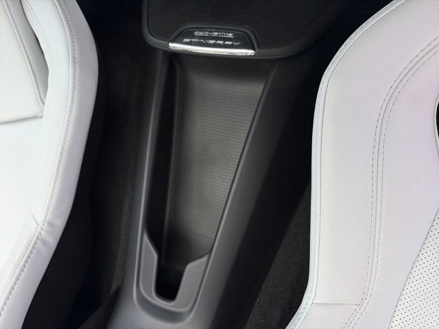 2024 Chevrolet Corvette 1LT