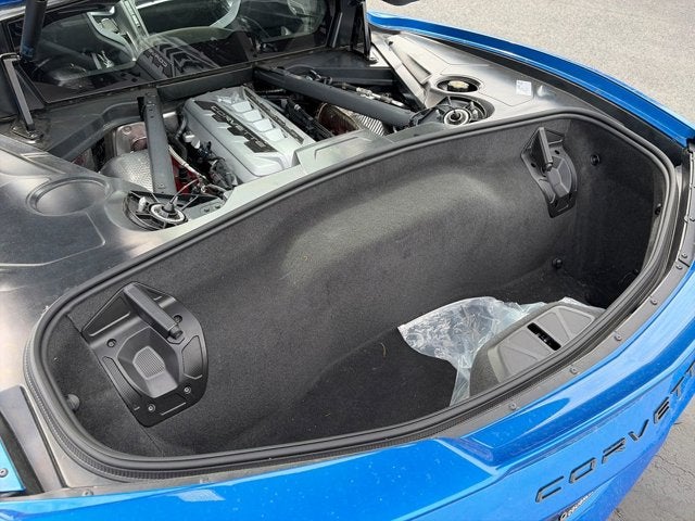 2024 Chevrolet Corvette 1LT