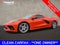 2021 Chevrolet Corvette 1LT