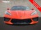 2021 Chevrolet Corvette 1LT