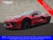 2025 Chevrolet Corvette 2LT