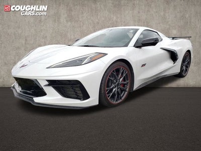2023 Chevrolet Corvette 3LT