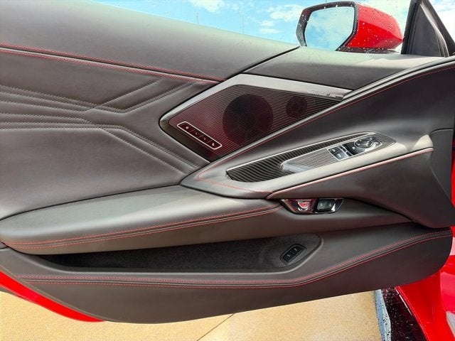 2023 Chevrolet Corvette 3LZ
