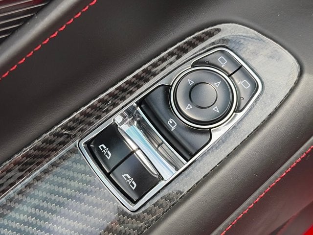2023 Chevrolet Corvette 3LZ