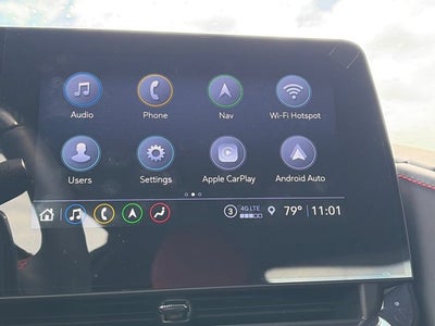 2023 Chevrolet Corvette 3LZ