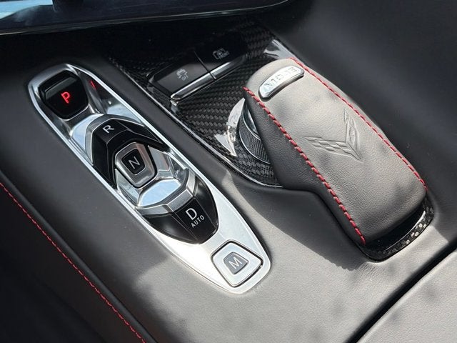 2023 Chevrolet Corvette 3LZ