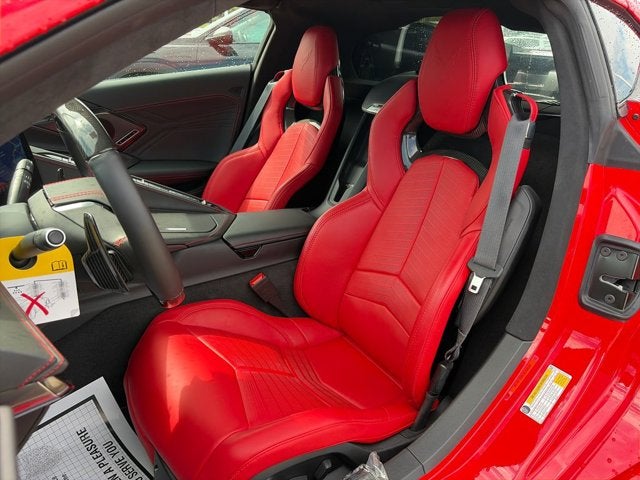 2023 Chevrolet Corvette 3LZ