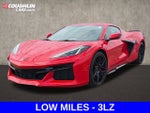 2023 Chevrolet Corvette 3LZ