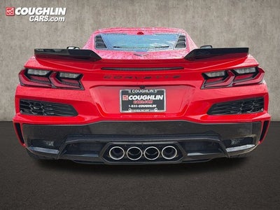 2023 Chevrolet Corvette 3LZ