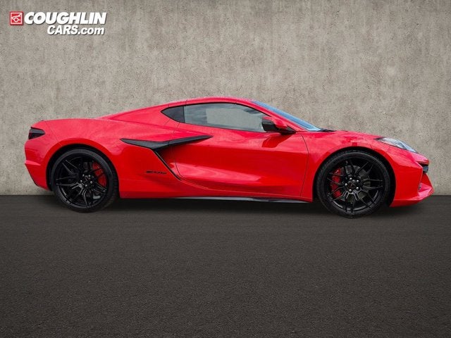 2023 Chevrolet Corvette 3LZ