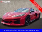 2025 Chevrolet Corvette 3LZ