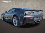 2017 Chevrolet Corvette Z06 1LZ