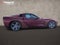 2009 Chevrolet Corvette w/1LT