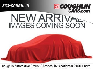 2009 Chevrolet Corvette w/1LT