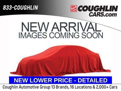 2007 Chevrolet Corvette Base