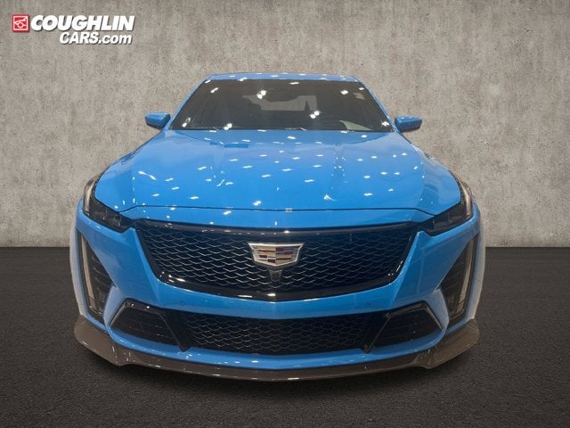 2023 Cadillac CT5-V Blackwing