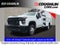 2021 Chevrolet Silverado 3500HD CC Work Truck