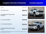 2026 Chevrolet Silverado 2500HD High Country
