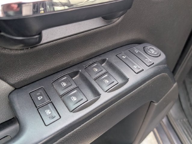 2016 Chevrolet Silverado 2500HD Work Truck