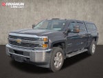 2016 Chevrolet Silverado 2500HD Work Truck