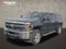 2016 Chevrolet Silverado 2500HD Work Truck