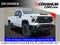 2025 Chevrolet Silverado 2500HD ZR2