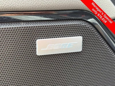 2025 Chevrolet Silverado 2500HD ZR2