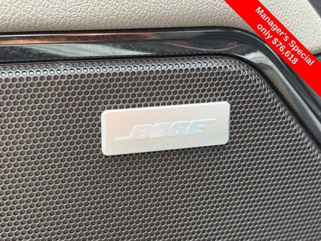 2025 Chevrolet Silverado 2500HD ZR2