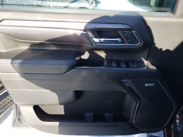 2024 Chevrolet Silverado 3500HD LTZ