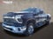 2024 Chevrolet Silverado 3500HD LTZ